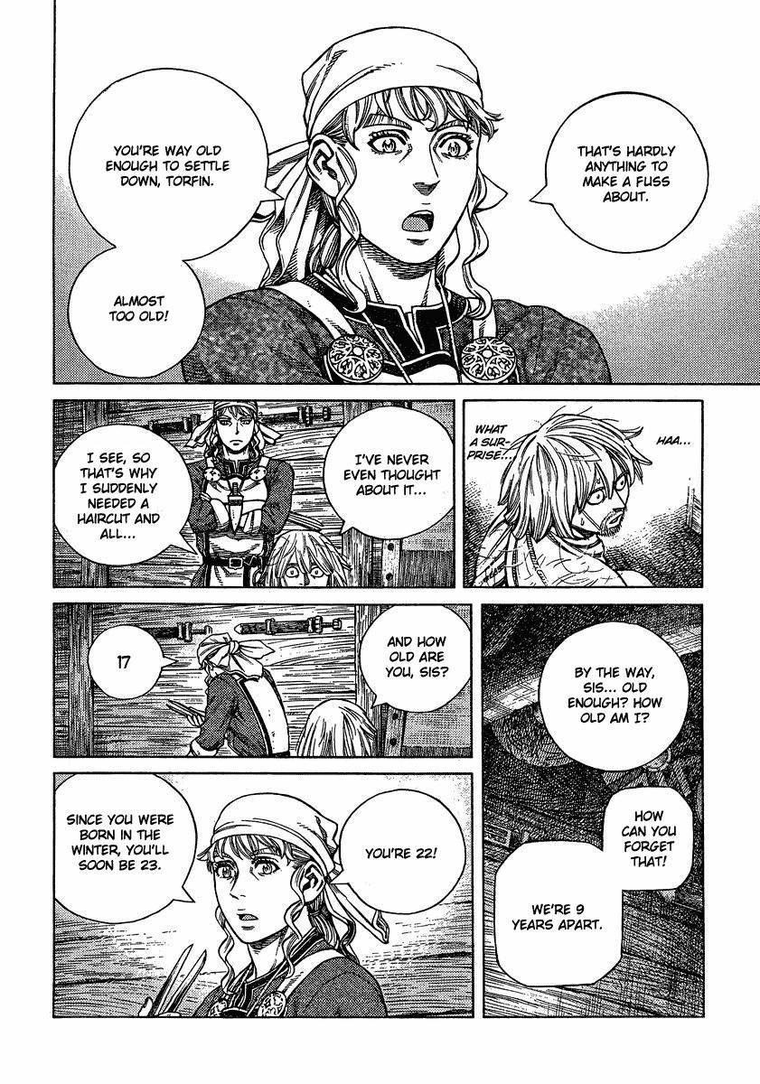 Vinland Saga Chapter 101 12